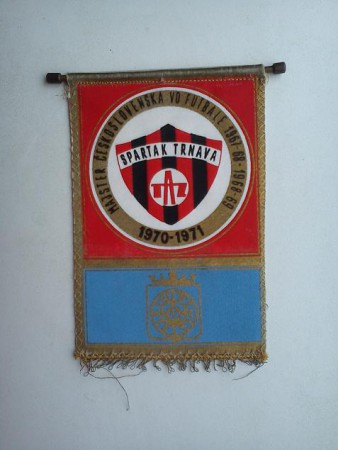 TRNAVA SPARTAK TAZ -14-